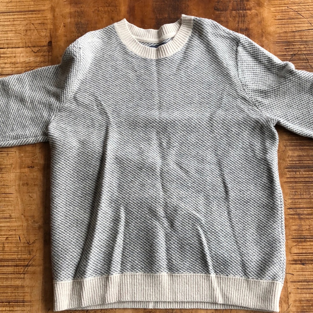 Abercrombie and Fitch Sweater